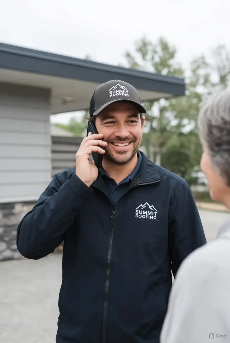 Flat Roof Leak Repair Gaston, NC FAQs